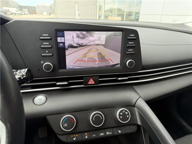 2024 Hyundai Elantra Preferred (Stk: U11174) in London - Image 17 of 21 2024 Hyundai Elantra Preferred (Stk: U11174) in London - Image 17 of 21