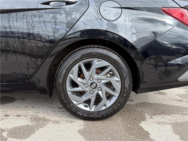 2024 Hyundai Elantra Preferred (Stk: U11174) in London - Image 21 of 21 2024 Hyundai Elantra Preferred (Stk: U11174) in London - Image 21 of 21