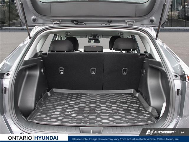 2026 Hyundai Kona 2.0L Preferred (Stk: 7-1856) in Whitby - Image 7 of 26