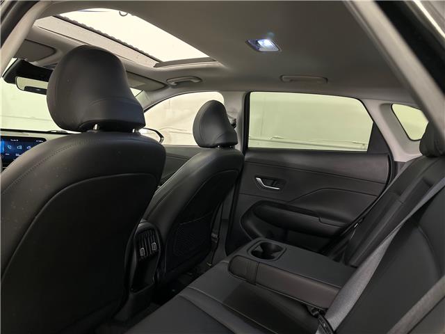 2025 Hyundai Kona 2.0L Preferred w/Trend Package (Stk: 43900E) in Belleville - Image 8 of 27