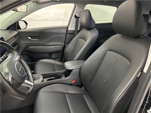 2025 Hyundai Kona 2.0L Preferred w/Trend Package (Stk: 43900E) in Belleville - Image 9 of 27