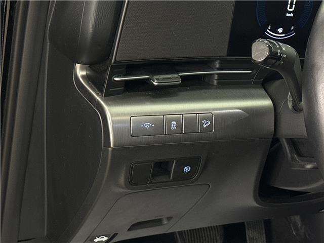 2025 Hyundai Kona 2.0L Preferred w/Trend Package (Stk: 43900E) in Belleville - Image 12 of 27