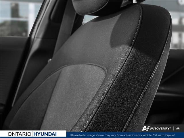 2025 Hyundai IONIQ 6 Preferred Long Range (Stk: 7-1853) in Whitby - Image 20 of 27
