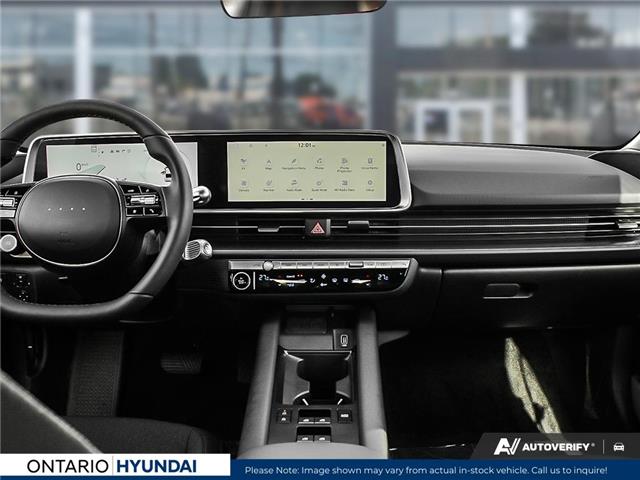 2025 Hyundai IONIQ 6 Preferred Long Range (Stk: 7-1853) in Whitby - Image 22 of 27