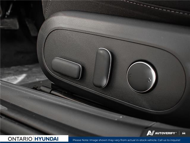 2025 Hyundai IONIQ 6 Preferred Long Range (Stk: 7-1853) in Whitby - Image 27 of 27