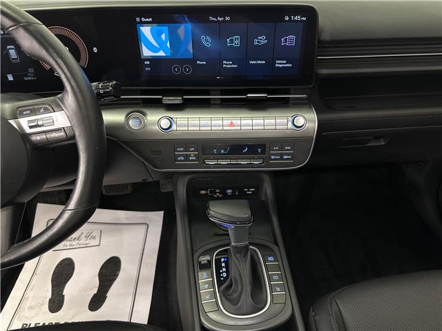 2025 Hyundai Kona 2.0L Preferred w/Trend Package (Stk: 43900E) in Belleville - Image 13 of 27