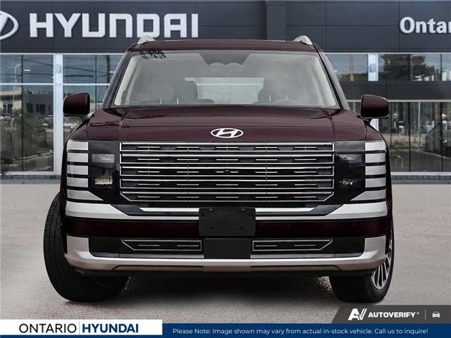 2026 Hyundai Palisade HEV Ultimate Calligraphy (Stk: 7-1858) in Whitby - Image 2 of 22
