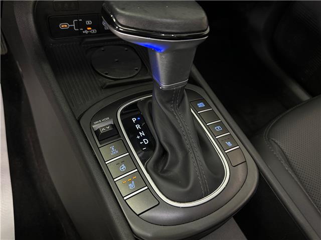 2025 Hyundai Kona 2.0L Preferred w/Trend Package (Stk: 43900E) in Belleville - Image 14 of 27