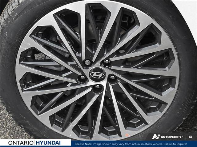 2026 Hyundai Palisade HEV Ultimate Calligraphy (Stk: 7-1858) in Whitby - Image 7 of 22
