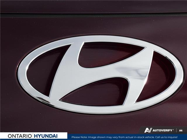 2026 Hyundai Palisade HEV Ultimate Calligraphy (Stk: 7-1858) in Whitby - Image 8 of 22