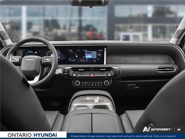 2026 Hyundai Palisade HEV Ultimate Calligraphy (Stk: 7-1858) in Whitby - Image 19 of 22