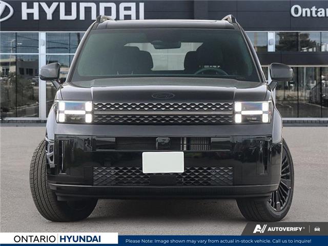 2026 Hyundai Santa Fe HEV Ultimate Calligraphy (Stk: 7-1859) in Whitby - Image 2 of 25