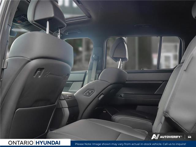 2026 Hyundai Santa Fe HEV Ultimate Calligraphy (Stk: 7-1859) in Whitby - Image 20 of 25