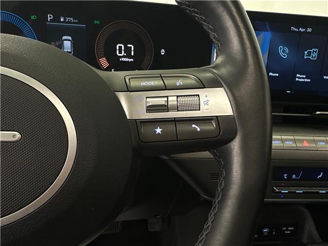 2025 Hyundai Kona 2.0L Preferred w/Trend Package (Stk: 43900E) in Belleville - Image 18 of 27