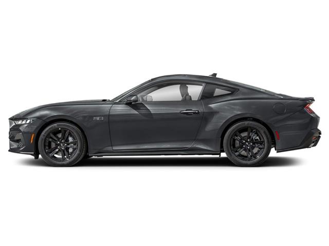 2026 Ford Mustang GT Premium (Stk: 26M8448) in North Vancouver - Image 3 of 12
