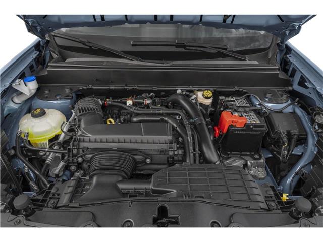 2026 Ford Maverick XLT (Stk: 26MA9345) in North Vancouver - Image 9 of 12