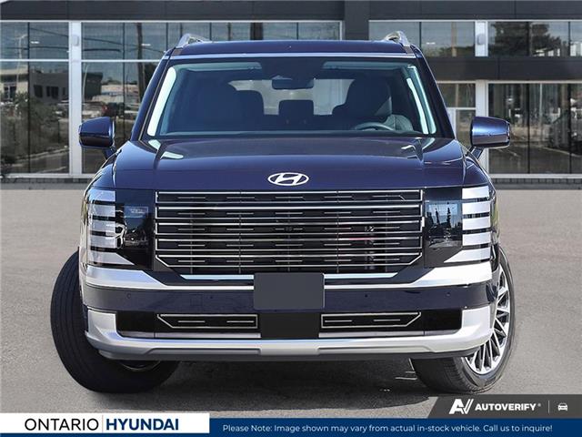 2026 Hyundai Palisade HEV Ultimate Calligraphy (Stk: 7-1855) in Whitby - Image 2 of 23