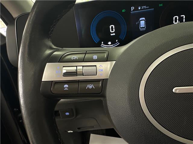 2025 Hyundai Kona 2.0L Preferred w/Trend Package (Stk: 43900E) in Belleville - Image 19 of 27