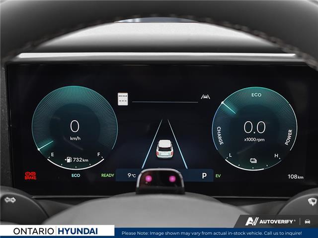2026 Hyundai Palisade HEV Ultimate Calligraphy (Stk: 7-1855) in Whitby - Image 12 of 23
