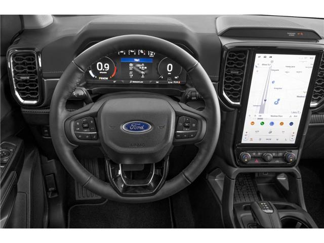 2026 Ford Ranger Lariat (Stk: 26R1517) in North Vancouver - Image 4 of 13