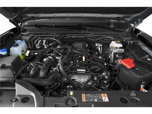 2026 Ford Ranger Lariat (Stk: 26R1517) in North Vancouver - Image 9 of 13