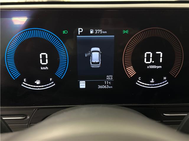 2025 Hyundai Kona 2.0L Preferred w/Trend Package (Stk: 43900E) in Belleville - Image 20 of 27