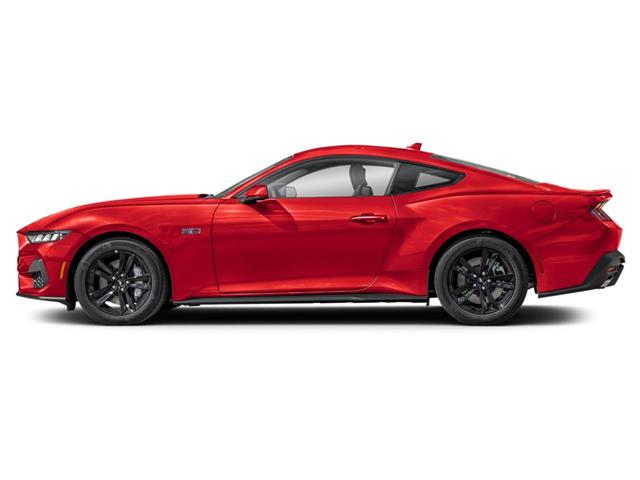 2026 Ford Mustang GT (Stk: 26M8665) in North Vancouver - Image 3 of 12