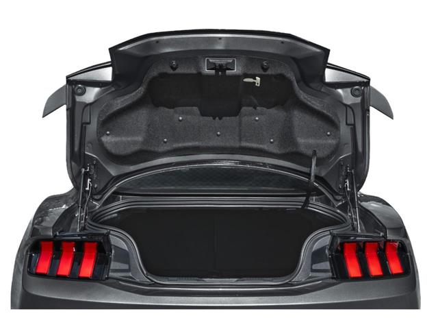 2026 Ford Mustang GT (Stk: 26M8665) in North Vancouver - Image 8 of 12