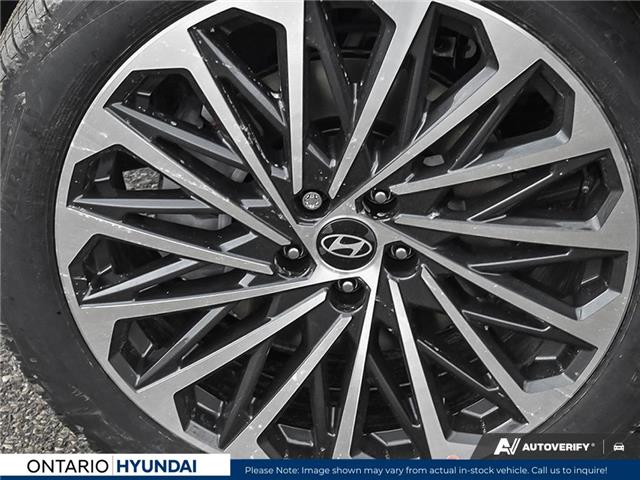 2026 Hyundai Palisade HEV Ultimate Calligraphy (Stk: 7-1857) in Whitby - Image 6 of 17