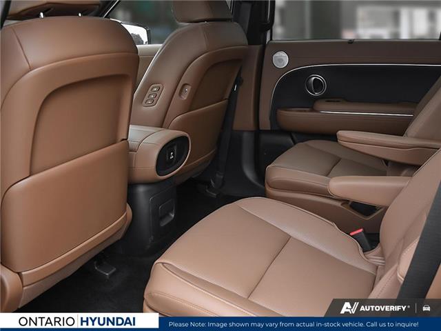 2026 Hyundai Palisade HEV Ultimate Calligraphy (Stk: 7-1857) in Whitby - Image 13 of 17
