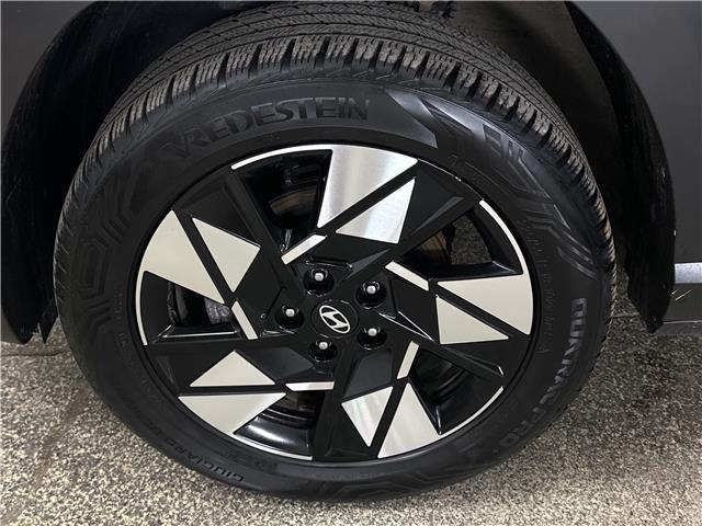 2025 Hyundai Kona 2.0L Preferred w/Trend Package (Stk: 43900E) in Belleville - Image 22 of 27