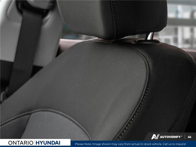 2026 Hyundai Kona 2.0L Preferred (Stk: 7-1854) in Whitby - Image 20 of 26