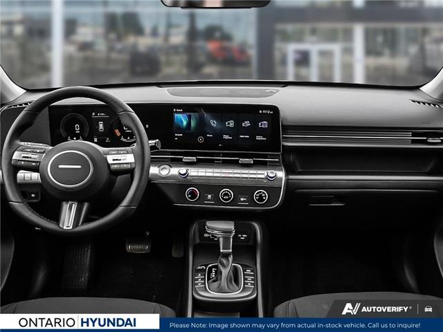 2026 Hyundai Kona 2.0L Preferred (Stk: 7-1854) in Whitby - Image 22 of 26