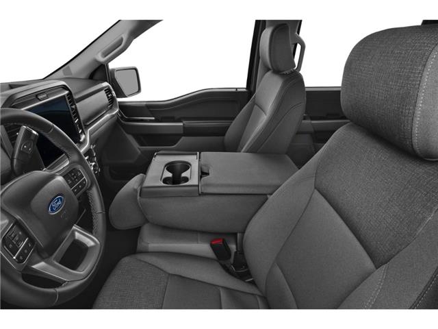 2026 Ford F-150 XLT (Stk: 26F2021) in North Vancouver - Image 6 of 12