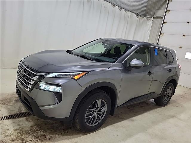 2024 Nissan Rogue S (Stk: 43990J) in Belleville - Image 1 of 8