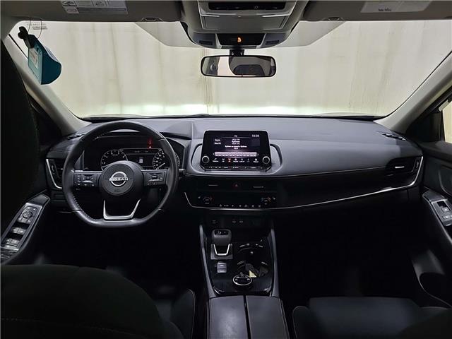 2024 Nissan Rogue S (Stk: 43990J) in Belleville - Image 2 of 8
