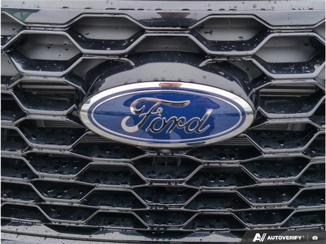 2025 Ford Explorer ST-Line (Stk: P3205) in London - Image 9 of 25