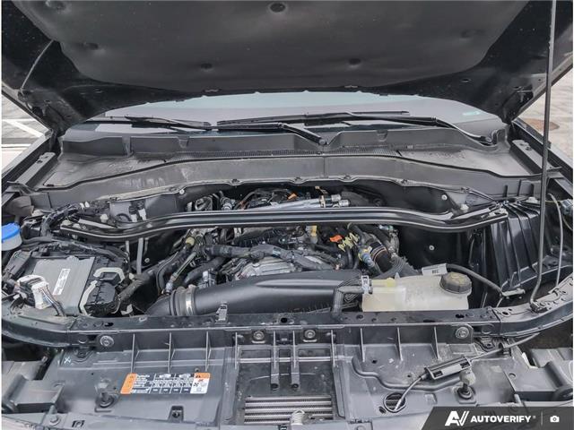 2025 Ford Explorer ST-Line (Stk: P3205) in London - Image 10 of 25
