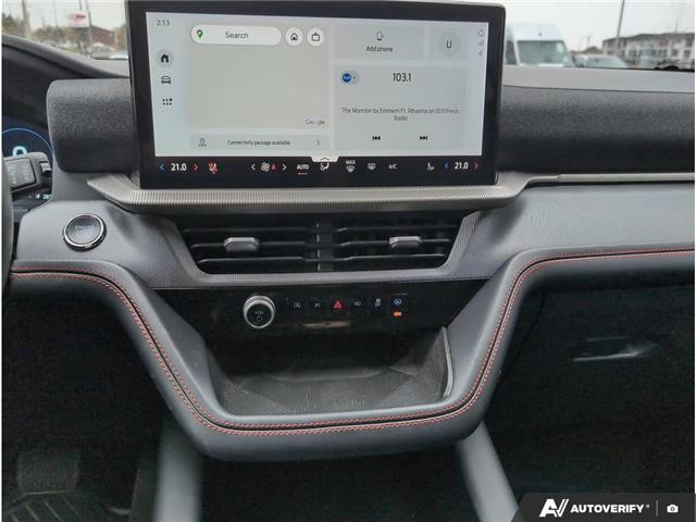 2025 Ford Explorer ST-Line (Stk: P3205) in London - Image 19 of 25