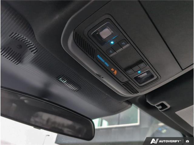 2025 Ford Explorer ST-Line (Stk: P3205) in London - Image 21 of 25