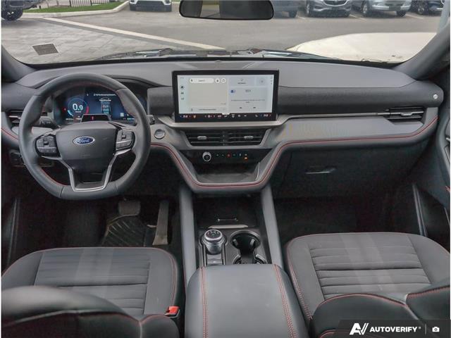 2025 Ford Explorer ST-Line (Stk: P3205) in London - Image 24 of 25