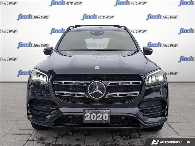 2020 Mercedes-Benz GLS 450 Base (Stk: P3200) in London - Image 2 of 25