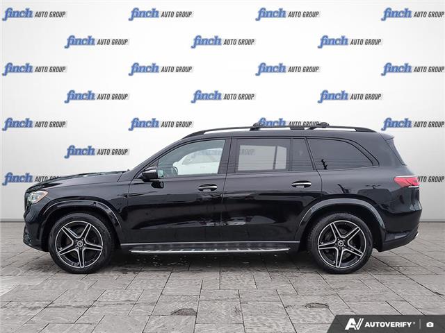 2020 Mercedes-Benz GLS 450 Base (Stk: P3200) in London - Image 3 of 25