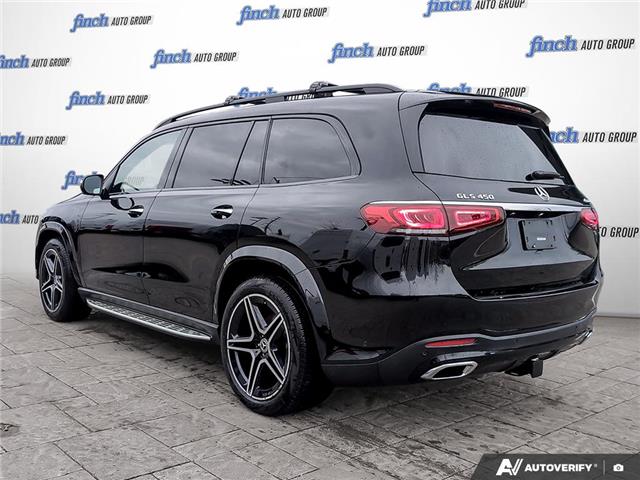 2020 Mercedes-Benz GLS 450 Base (Stk: P3200) in London - Image 4 of 25