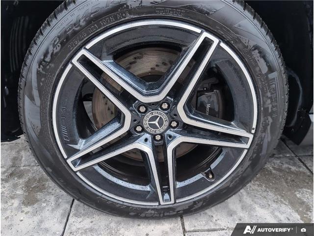 2020 Mercedes-Benz GLS 450 Base (Stk: P3200) in London - Image 6 of 25