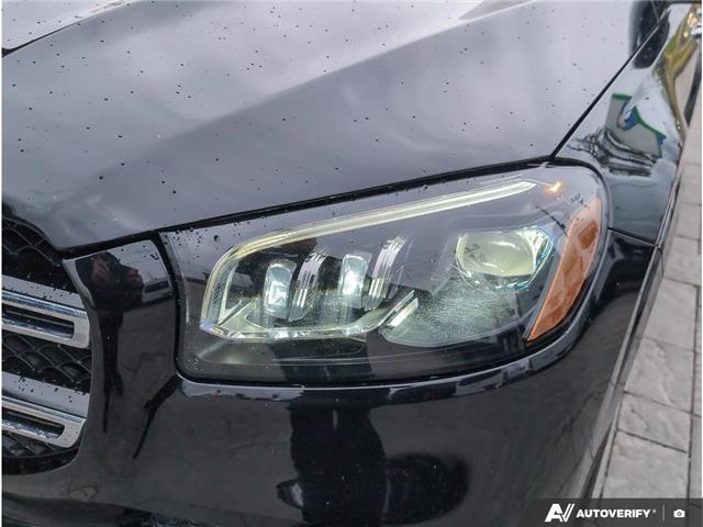 2020 Mercedes-Benz GLS 450 Base (Stk: P3200) in London - Image 8 of 25