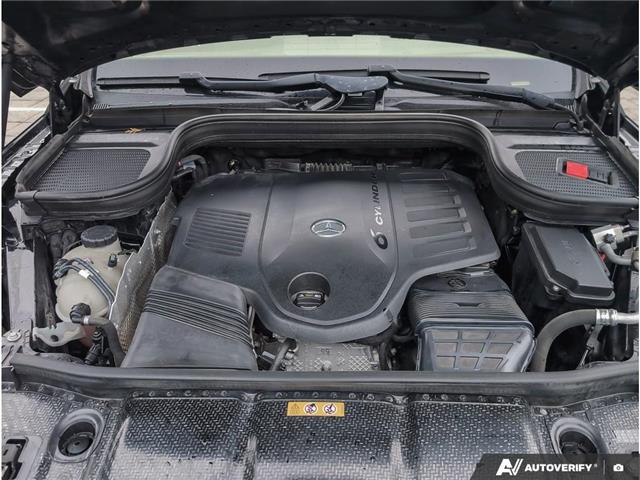 2020 Mercedes-Benz GLS 450 Base (Stk: P3200) in London - Image 10 of 25