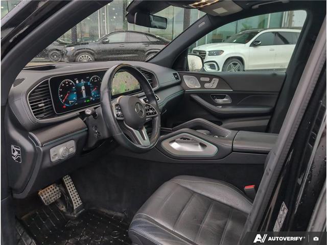 2020 Mercedes-Benz GLS 450 Base (Stk: P3200) in London - Image 13 of 25
