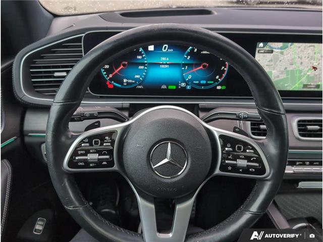 2020 Mercedes-Benz GLS 450 Base (Stk: P3200) in London - Image 14 of 25