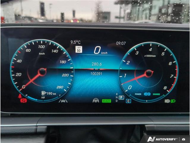 2020 Mercedes-Benz GLS 450 Base (Stk: P3200) in London - Image 15 of 25